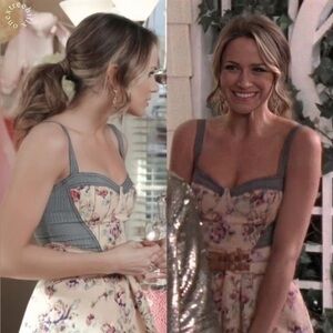 Z Spoke by Zac Posen Dress